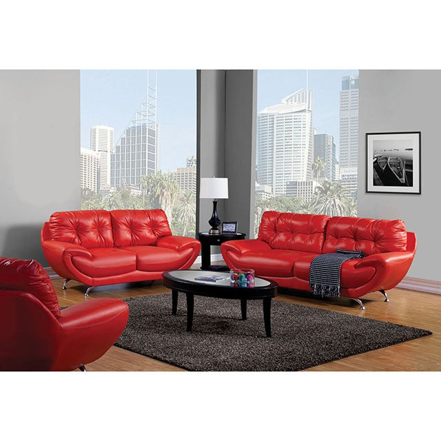 Volos Chair - Furniture 4 Less Outlet (Salinas,CA)