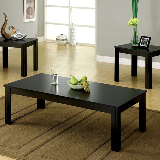Bay Square 3 Pc. Table Set - Furniture 4 Less Outlet (Salinas,CA)