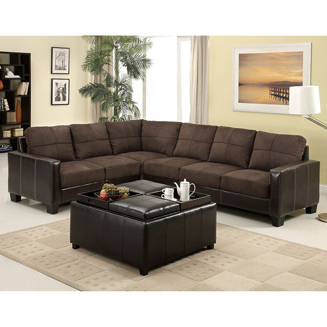 Lavena Sectional - Furniture 4 Less Outlet (Salinas,CA)