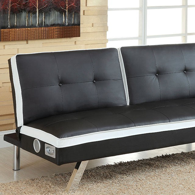 Harley Futon Sofa - Furniture 4 Less Outlet (Salinas,CA)