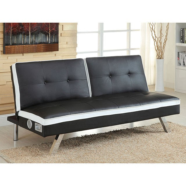 Harley Futon Sofa - Furniture 4 Less Outlet (Salinas,CA)