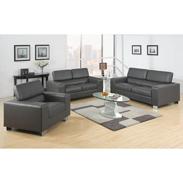 Halawa Coffee Table 5 - Furniture 4 Less Outlet (Salinas,CA)