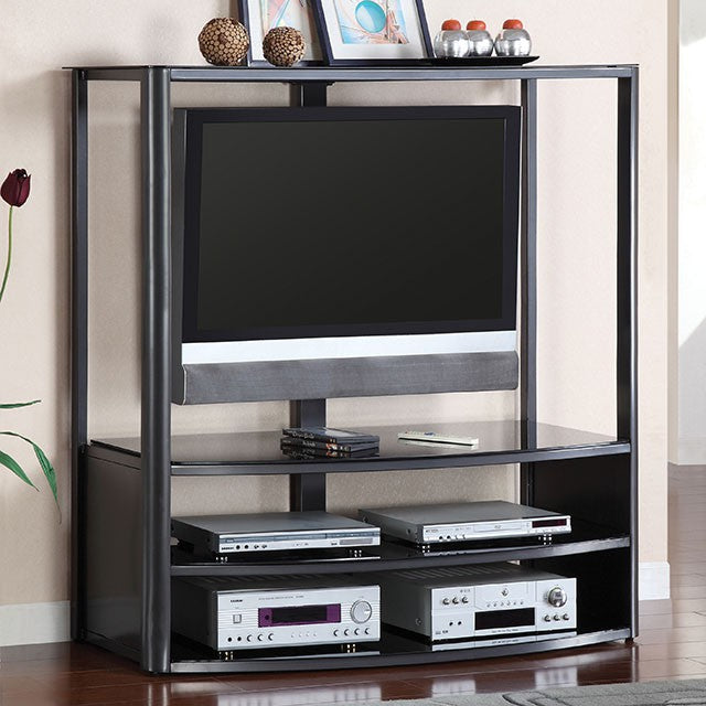 TV Console Faron - Furniture 4 Less Outlet (Salinas,CA)