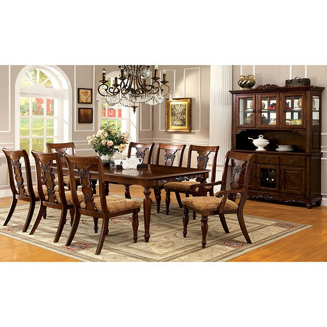 Seymour Arm Chair (2/Box) - Furniture 4 Less Outlet (Salinas,CA)