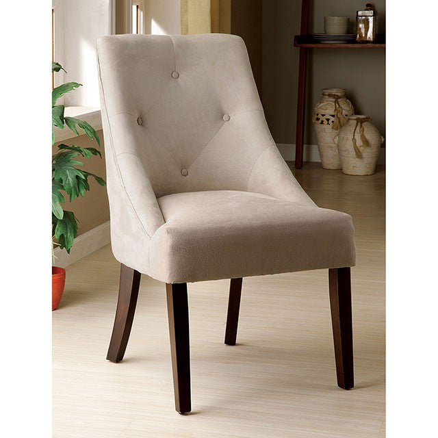 Marne Leisure Chair - Furniture 4 Less Outlet (Salinas,CA)
