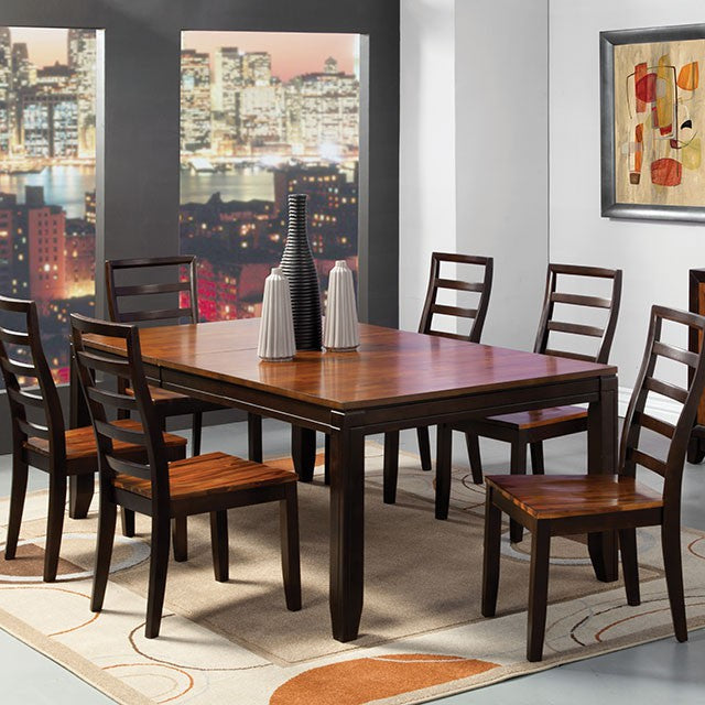 San Isabel Dining Table - Furniture 4 Less Outlet (Salinas,CA)