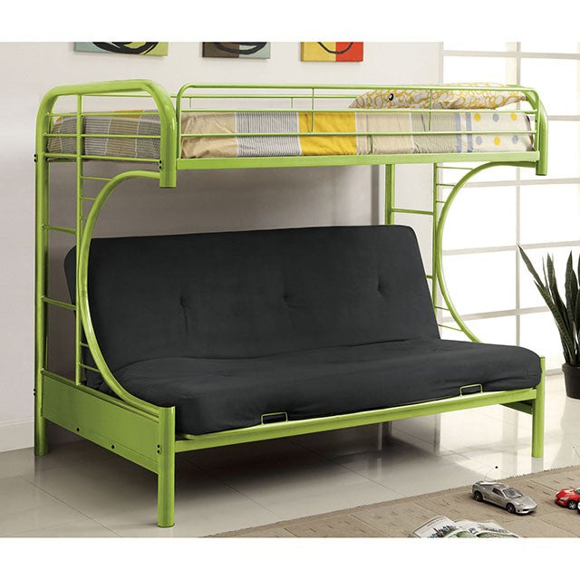 Rainbow Bunk Bed - Furniture 4 Less Outlet (Salinas,CA)