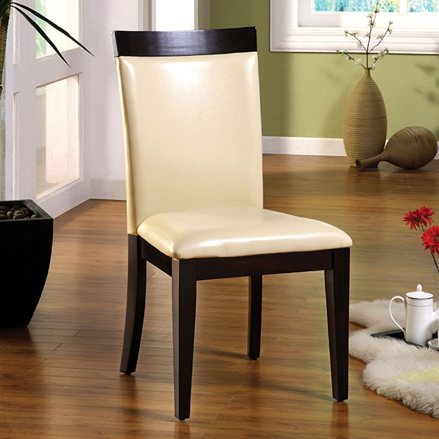 Downtown Side Chair (2/Box) - Furniture 4 Less Outlet (Salinas,CA)