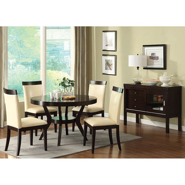 Downtown Side Chair (2/Box) - Furniture 4 Less Outlet (Salinas,CA)