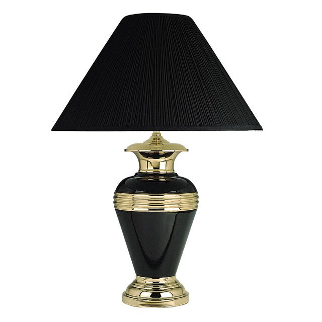 Nicole Table Lamp - Furniture 4 Less Outlet (Salinas,CA)