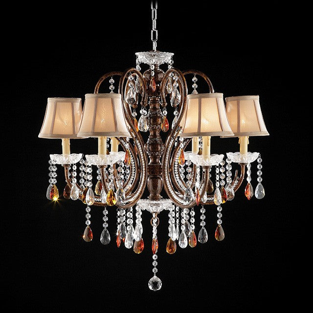 Juliet Ceiling Lamp - Furniture 4 Less Outlet (Salinas,CA)
