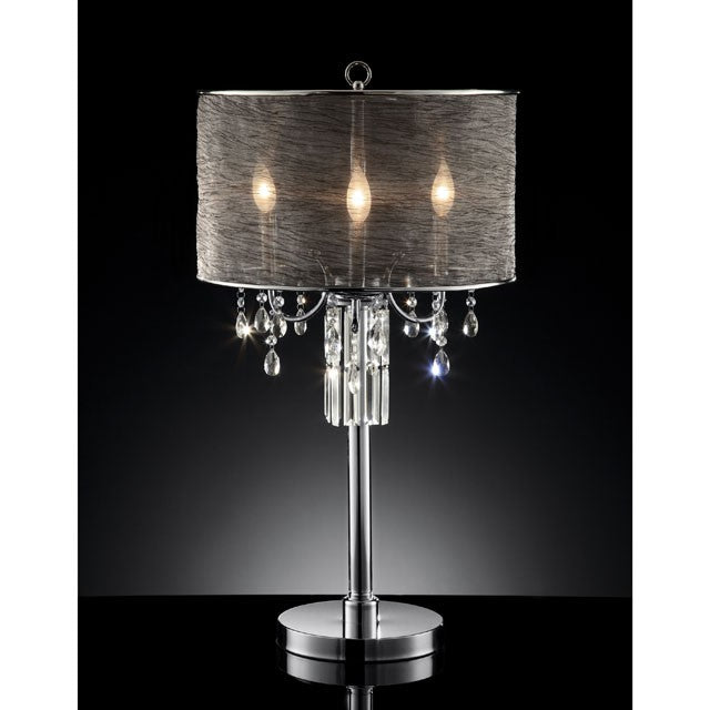 Gina Table Lamp - Furniture 4 Less Outlet (Salinas,CA)