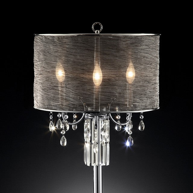 Gina Table Lamp - Furniture 4 Less Outlet (Salinas,CA)