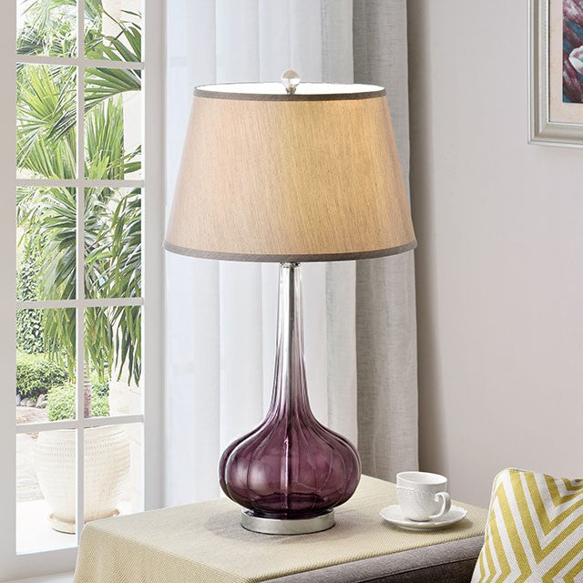 Fay Table Lamp - Furniture 4 Less Outlet (Salinas,CA)