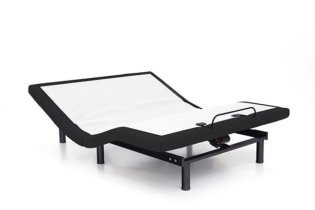 Somnerside II Adjustable Bed Base - Furniture 4 Less Outlet (Salinas,CA)