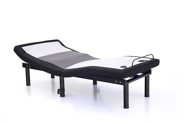 Somnerside III C.King Adjustable Bed Base - Furniture 4 Less Outlet (Salinas,CA)