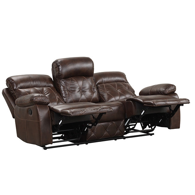 Osias Manual Sofa - Furniture 4 Less Outlet (Salinas,CA)