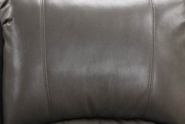 Letha Glider Recliner - Furniture 4 Less Outlet (Salinas,CA)