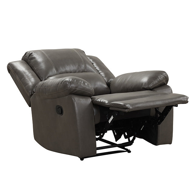 Letha Glider Recliner - Furniture 4 Less Outlet (Salinas,CA)
