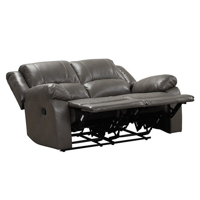 Letha Manual Loveseat - Furniture 4 Less Outlet (Salinas,CA)