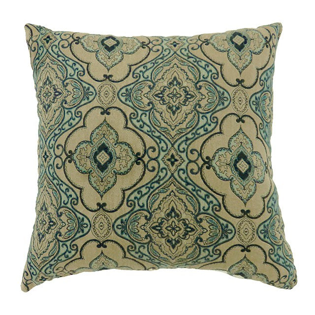 Lea Pillow (2/Box) - Furniture 4 Less Outlet (Salinas,CA)