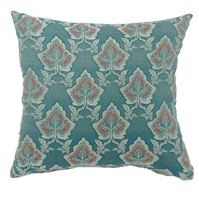 LULU 22" X 22" Pillow, Multi (2/CTN) - Furniture 4 Less Outlet (Salinas,CA)