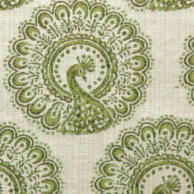 FIFI 22" X 22" Pillow, Green (2/CTN) - Furniture 4 Less Outlet (Salinas,CA)