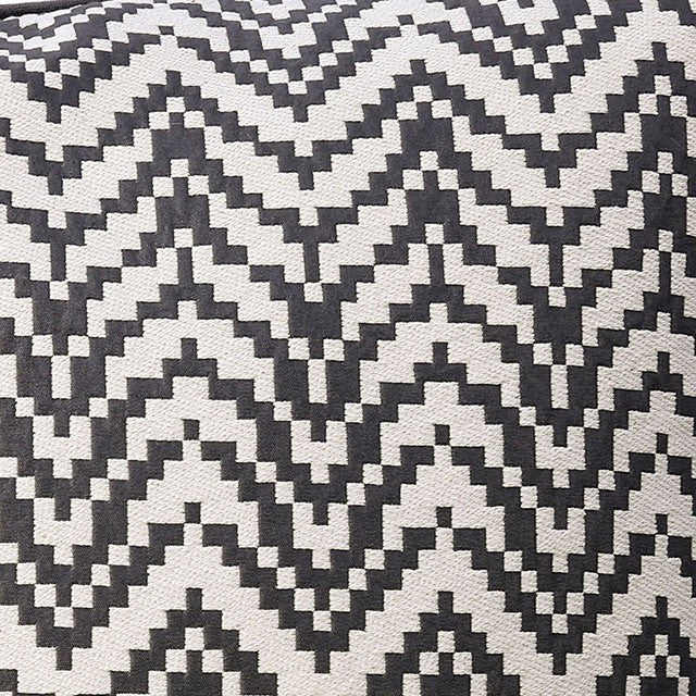 Jen Throw Pillow - Furniture 4 Less Outlet (Salinas,CA)