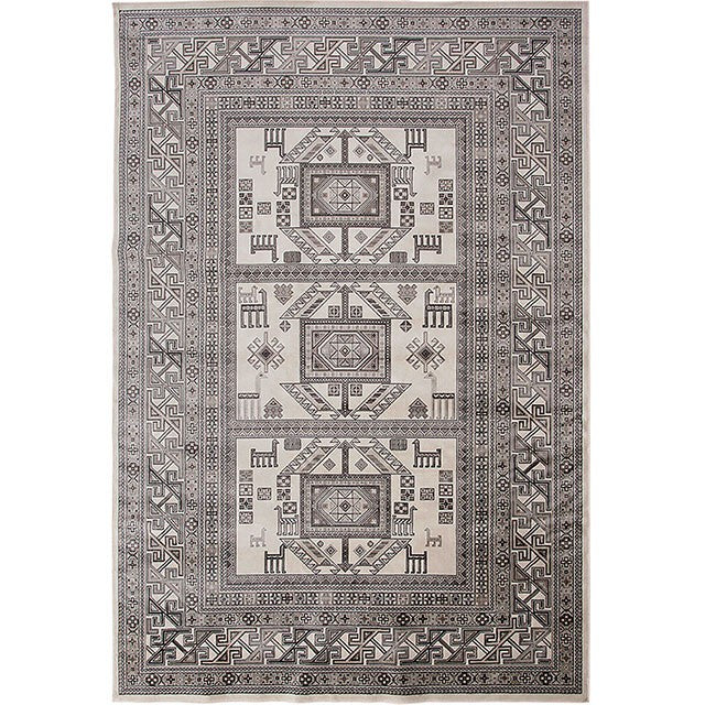 Mortsel Area Rug - Furniture 4 Less Outlet (Salinas,CA)