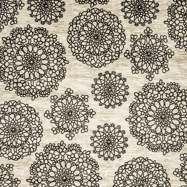 Acanthus Small & Medium Area Rug - Furniture 4 Less Outlet (Salinas,CA)