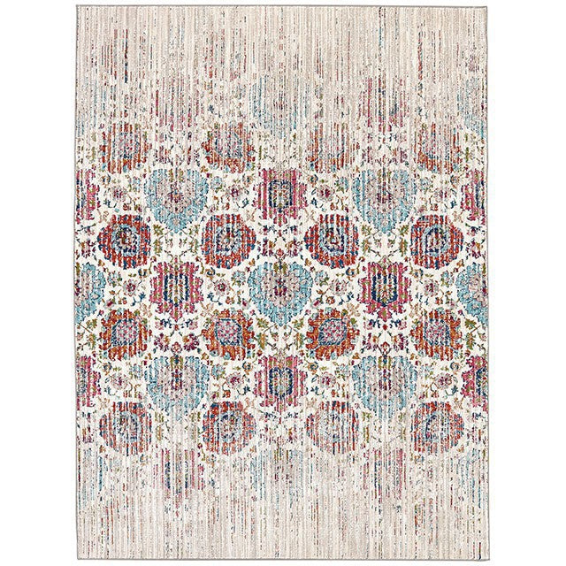 Montijo Area Rug - Furniture 4 Less Outlet (Salinas,CA)