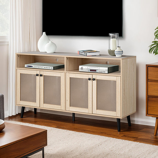 Idanha TV Stand - Furniture 4 Less Outlet (Salinas,CA)