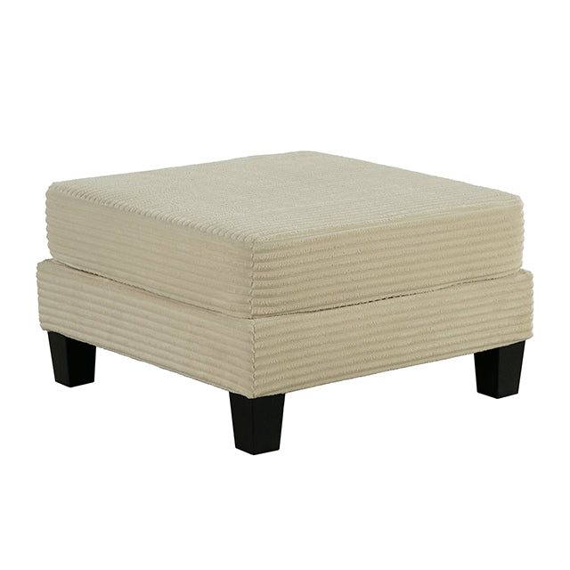 Moretaine Storage Ottomen - Furniture 4 Less Outlet (Salinas,CA)