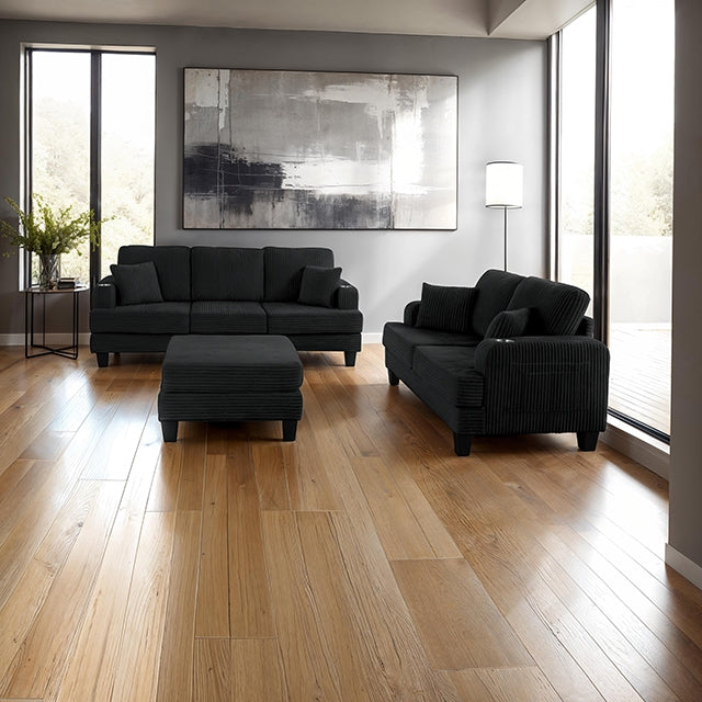 Moretaine Loveseat - Furniture 4 Less Outlet (Salinas,CA)