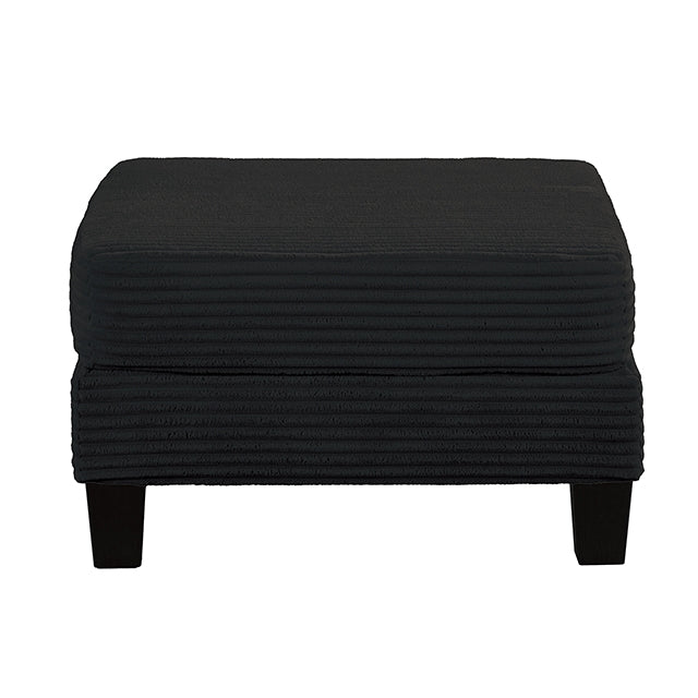 Moretaine Storage Ottomen - Furniture 4 Less Outlet (Salinas,CA)