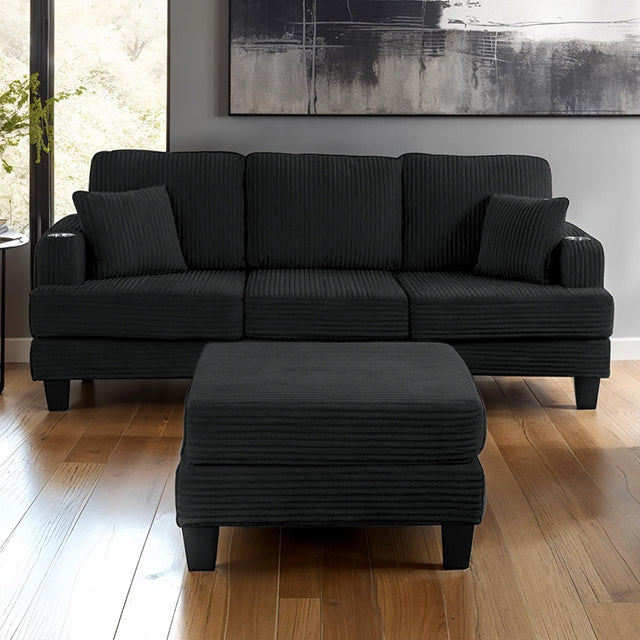 Moretaine Sofa - Furniture 4 Less Outlet (Salinas,CA)