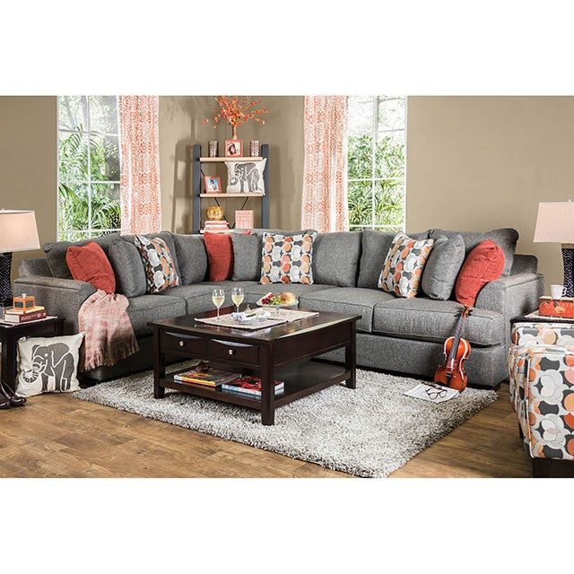 Sectional Pennington - Furniture 4 Less Outlet (Salinas,CA)