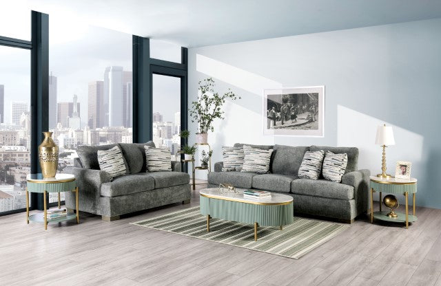 Leytonstone Sofa - Furniture 4 Less Outlet (Salinas,CA)