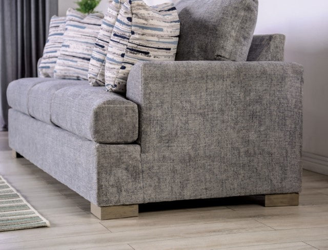 Leytonstone Sofa - Furniture 4 Less Outlet (Salinas,CA)