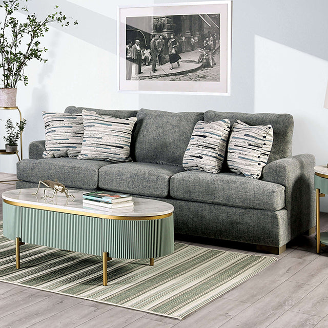 Leytonstone Sofa - Furniture 4 Less Outlet (Salinas,CA)