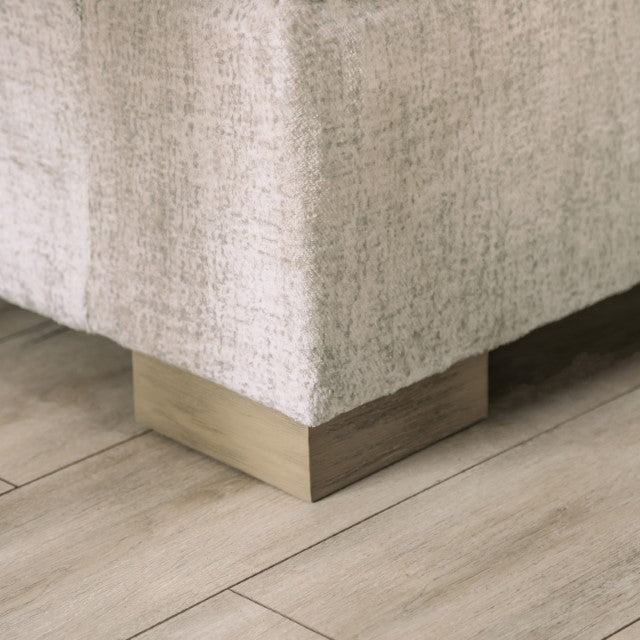 Leytonstone Loveseat - Furniture 4 Less Outlet (Salinas,CA)