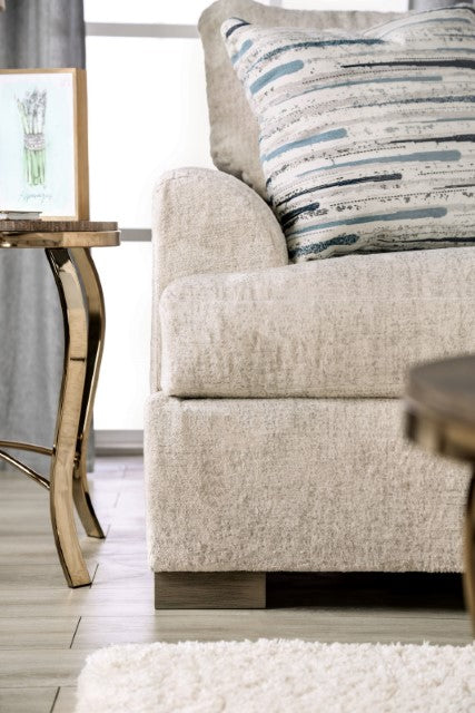 Leytonstone Loveseat - Furniture 4 Less Outlet (Salinas,CA)