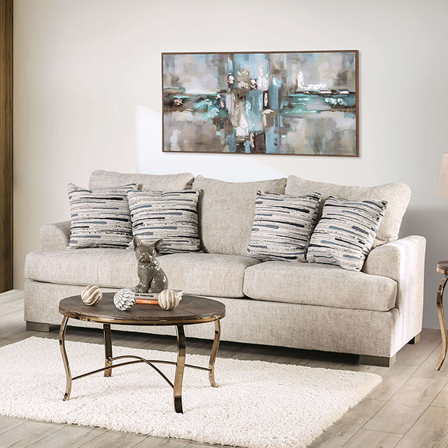 Leytonstone Sofa - Furniture 4 Less Outlet (Salinas,CA)