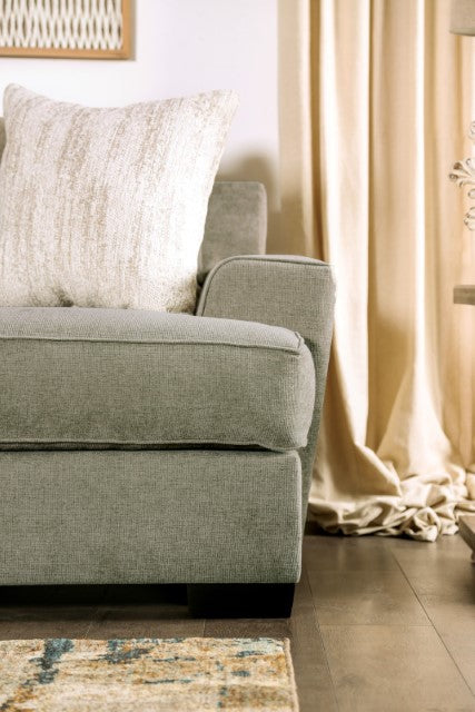 New Meadows Loveseat - Furniture 4 Less Outlet (Salinas,CA)