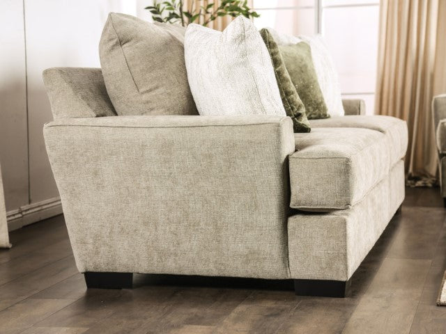 New Meadows Loveseat - Furniture 4 Less Outlet (Salinas,CA)