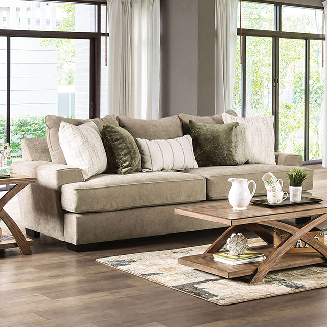 New Meadows Sofa - Furniture 4 Less Outlet (Salinas,CA)