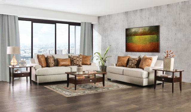 New Meadows Loveseat - Furniture 4 Less Outlet (Salinas,CA)