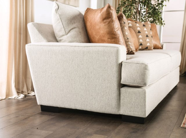 New Meadows Loveseat - Furniture 4 Less Outlet (Salinas,CA)