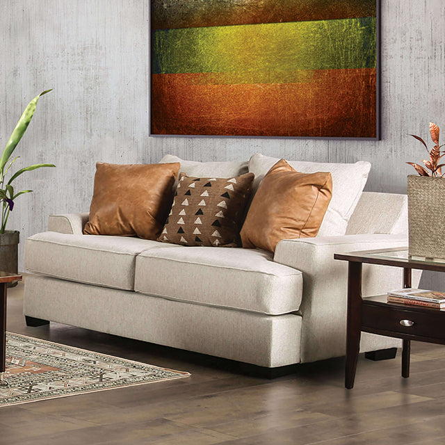 New Meadows Loveseat - Furniture 4 Less Outlet (Salinas,CA)