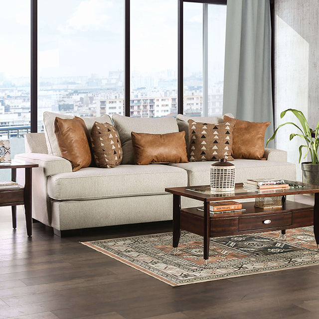 New Meadows Sofa - Furniture 4 Less Outlet (Salinas,CA)